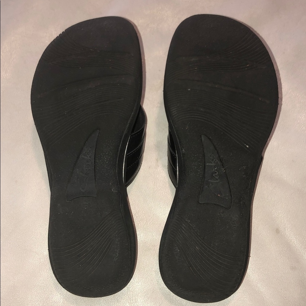 Cloudsteppers By Clarks Euc - image 6